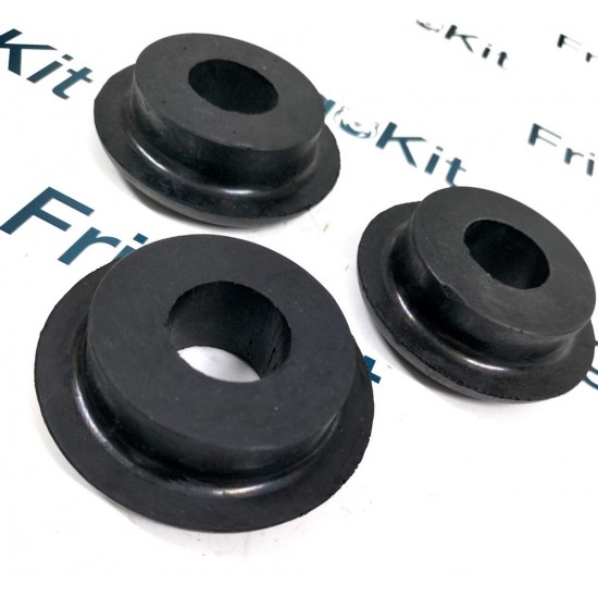 TRP 99-1916 FOR Thermo King SUPERII SBI TO III Vibration Isolation Mounts 1 set 10 pcs AFTERMARKET